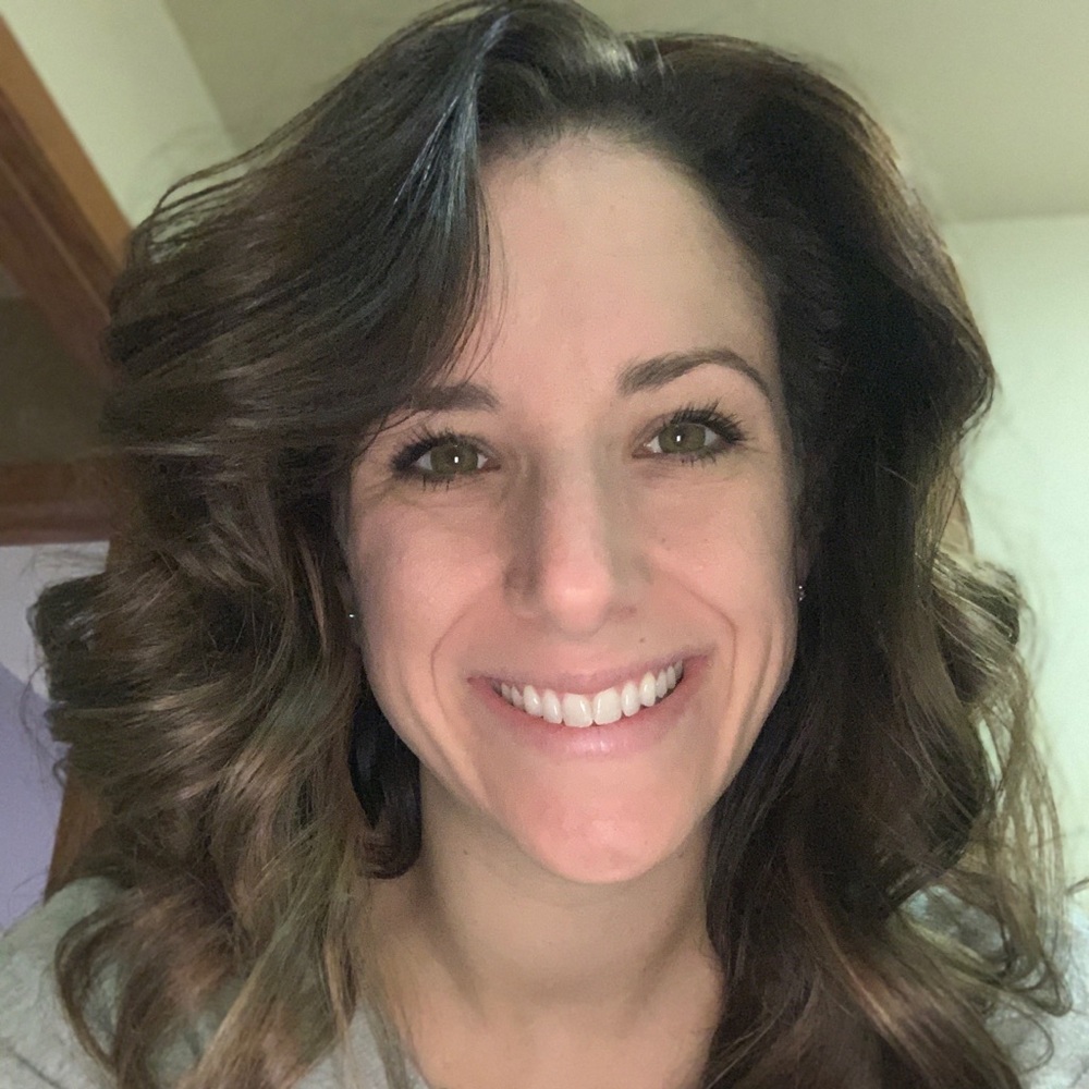 Meet your Posher, Nikki